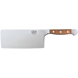 Hacker B740/18 Klingenlänge 18 cm Alpha Birne Serie