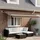 vidaXL Ausziehbare Markise 3,5 x 2,5 m taupe