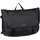 Sandqvist Stream Messenger 44 cm Laptopfach schwarz