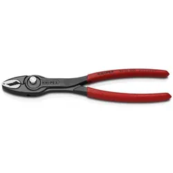 Knipex Frontgreifzange 200mm TwinGrip  25820120