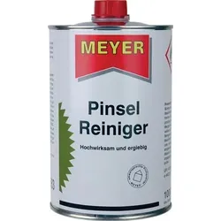 Meyer Pinselreiniger 1l Dose