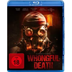 Wrongful Death