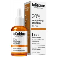  LaCabine Monoaktive 20 % Super Vit C Solution Serum