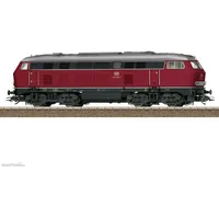 Trix Diesellok BR 217 22470 H0