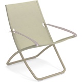 Emu Snooze Liegestuhl Taupe