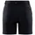 Craft ADV Explore Tech Shorts Regular Schwarz M