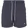 URBAN CLASSICS Badeshorts Urban Classics grau M