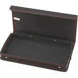 FORMAT Werkzeugmappe Nylon 1/3 groß schwarz