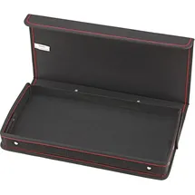 FORMAT Werkzeugmappe Nylon 1/3 groß schwarz