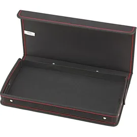 FORMAT Werkzeugmappe Nylon 1/3 groß schwarz