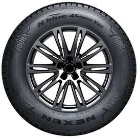 Nexen N Blue 4Season Van 195/80 R15 107N
