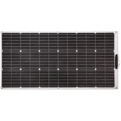 TECHNAXX Solarmodul TX-208, 100 W, flexibel
