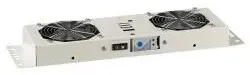 EFB Elektronik 691656WS Rack Zubehör Kühlgebläse