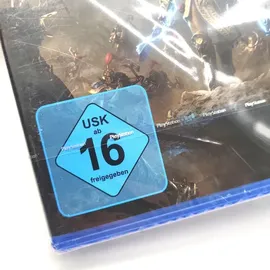 Warhammer Age of Sigmar: Realms of Ruin (USK) (PS5)