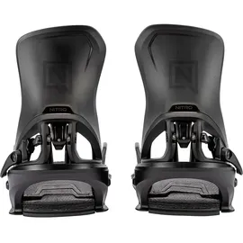 Nitro Step On Ultra Black L