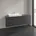 Waschtischunterschrank x x Graphit