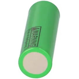 LG Chem 200x LG INR18650-MJ1 3,7V 3500mAh 10A unprotected flat Top