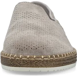 Rieker B528542 Herren Grau 43