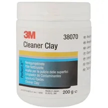 3M Perfect-It III Reinigungsknete Blau 200 g