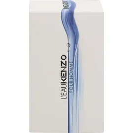 Kenzo L'Eau Kenzo Pour Homme Eau de Toilette 30 ml