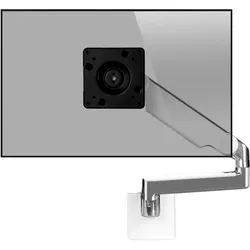 Humanscale M2.1 Monitor Wandhalterung gerade weiß (M21HMWETB)