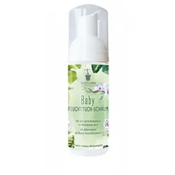 Bioturm - Baby Feuchttuch-Schaum 50 ml
