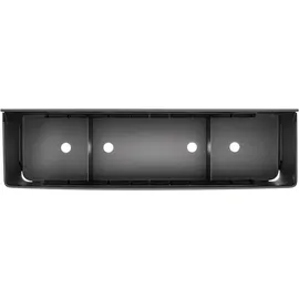 VIGOR Dosenhalter Metall 340 x 90 mm bunt