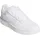 adidas Hoops Classic Shoes, ftwr white-ftwr white/core black 42
