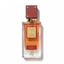 Lattafa Ana Abiyedh Scarlet Eau de Parfum 60 ml