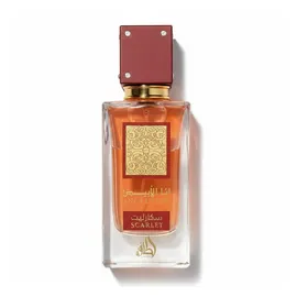 Lattafa Ana Abiyedh Scarlet Eau de Parfum 60 ml
