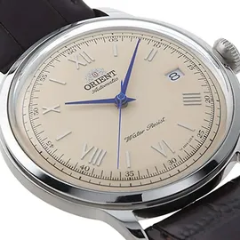 Orient Bambino Automatic Edelstahl 41,0 mm TAC00009N0