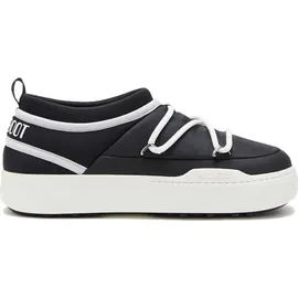 MOON BOOT Park Icon Schwarz 37