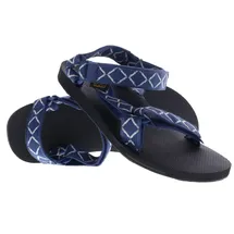 Teva Original Universal Herren Dunkel-Blau 47