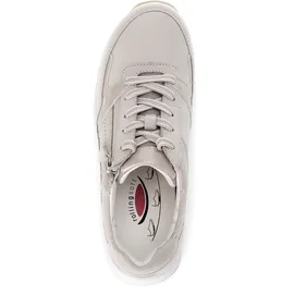 Gabor Sneaker Low Beige Damen 42