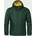 Ins Jacket Style Cascata Herren Jacke grün