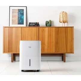 Taurus Alpatec Taurus Pleasant Wasserpumpe 30L Luftentfeuchter - Weiß