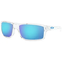 Oakley Gibston OO9449 04 - Sonnenbrille  - glanz Klar 60/17