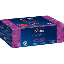 Meßmer Classic Moments Früchtetee Teebeutel 100 St. à 2,5 g