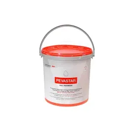 Paul Voormann PEVASTAR Pastöser Handreiniger 040107 , 10 l - Eimer