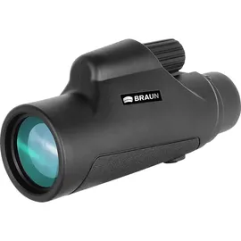 Braun Photo Technik BRAUN PHOTOTECHNIK Monocular 8x42 8x, 42 mm, Fernglas
