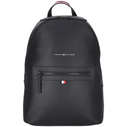 Tommy Hilfiger Rucksack Essential Backpack black