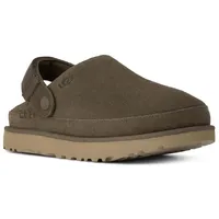 UGG Australia UGG Goldenstar Clog Damen-Slipper, Dichter Rauch, 6 - Dense Smoke - EU