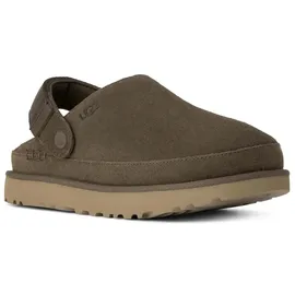 UGG Australia UGG Goldenstar Clog Damen-Slipper, Dichter Rauch, 6 - Dense Smoke - EU