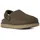 UGG Australia UGG Goldenstar Clog Damen-Slipper, Dichter Rauch, 6 - Dense Smoke - EU