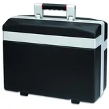 CIMCO Werkzeugkoffer Diamant 35 17 8077 schwarz