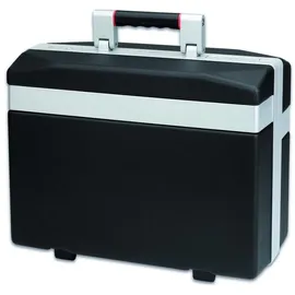 CIMCO Werkzeugkoffer Diamant 35 17 8077 schwarz