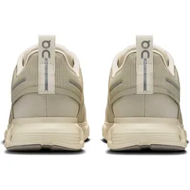 On Cloud 6 Waterproof Herren Pelican / Ghost 44