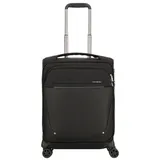 Samsonite B-Lite Icon Spinner 4-Rollen Kabinentrolley 55 cm eco black