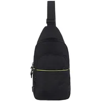 Canyon CB-2 Fanny Pack, Schwarz