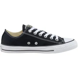 Converse Chuck Taylor All Star Classic Low Top black 36